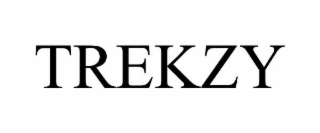 TREKZY