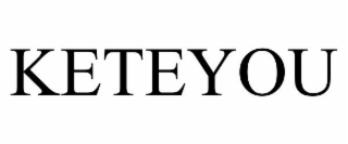KETEYOU