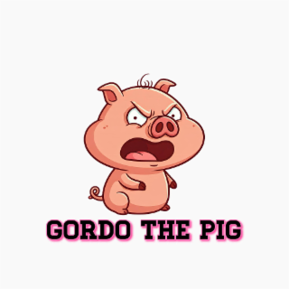 GORDO THE PIG