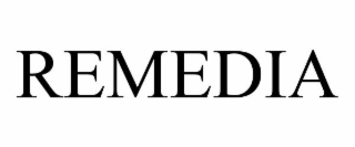 REMEDIA