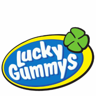 LUCKY GUMMYS