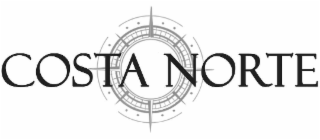 COSTA NORTE