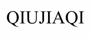 QIUJIAQI