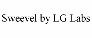 SWEEVEL BY LG LABS