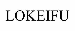 LOKEIFU