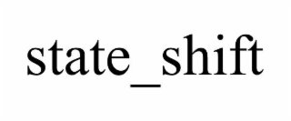 STATE_SHIFT