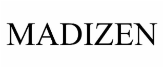 MADIZEN