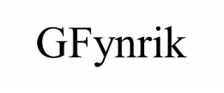 GFYNRIK