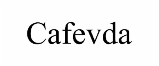 CAFEVDA