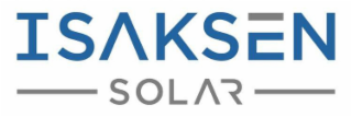 ISAKSEN SOLAR