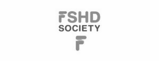 FSHD SOCIETY
