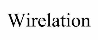 WIRELATION