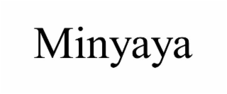 MINYAYA