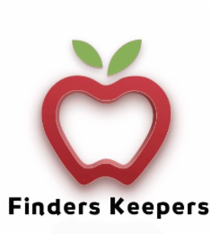 FINDERS KEEPERS