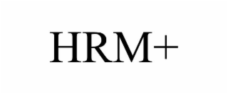 HRM+