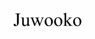 JUWOOKO