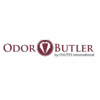 ODOR BUTLER BY CHUTES INTERNATIONAL