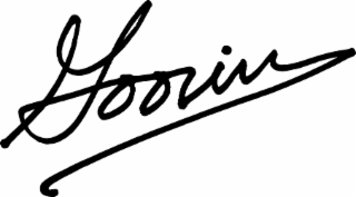 GOORIN