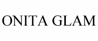 ONITA GLAM