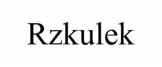 RZKULEK