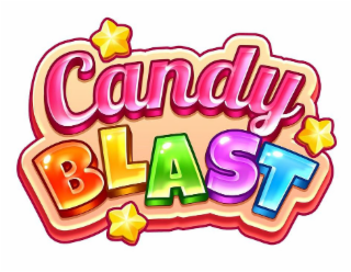 CANDY BLAST
