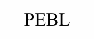 PEBL