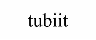 TUBIIT