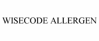WISECODE ALLERGEN