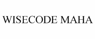 WISECODE MAHA