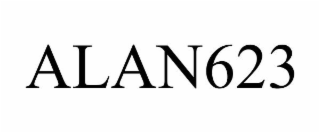 ALAN623