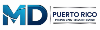 MD PUERTO RICO