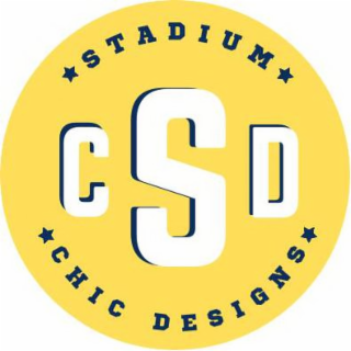 STADIUM CHIC DESIGNS