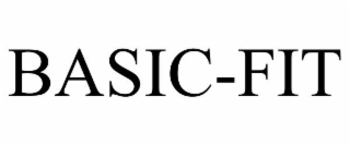 BASIC-FIT