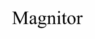 MAGNITOR