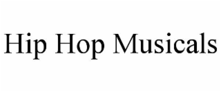 HIP HOP MUSICALS
