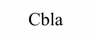 CBLA