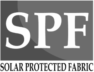 SPF SOLAR PROTECTED FABRICS