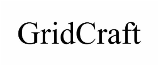 GRIDCRAFT