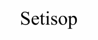 SETISOP