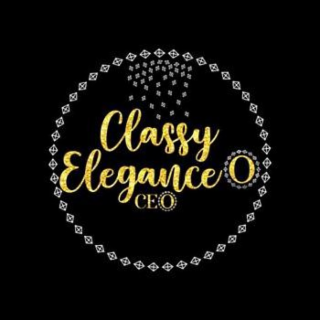 CLASSY ELEGANCE O