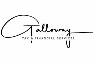 GALLOWAY TAX & FINANCIAL SERVICES