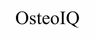 OSTEOIQ