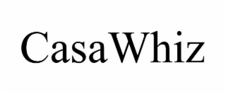 CASAWHIZ