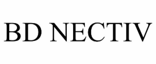 BD NECTIV