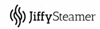 JIFFY STEAMER