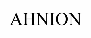 AHNION