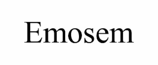 EMOSEM