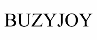 BUZYJOY