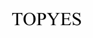 TOPYES