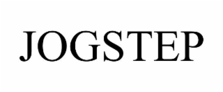 JOGSTEP